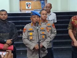 7 Tersangka Penganiaya Pelaku Narkoba Hingga Tewas Terancam PTDH