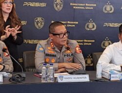 Ini Kesulitan Polisi Ungkap Kasus TPPO Ginjal di Kamboja