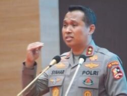 Polri Bentuk Komisi Kode Etik 2 Pelanggar Tertembaknya Bripda Ignatius