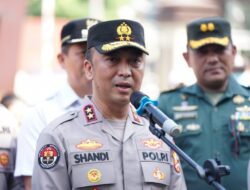 Usulan Penundaan Pilkada, Polri Siap Amankan