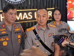 Tindak Tegas Oknum Terlibat TPPO, Polri: Tidak Ada Pandang Bulu