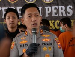 Dugaan TPPO Pencabulan WN Nigeria di Bogor, Polisi Sebut Laporan Diproses