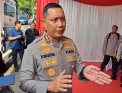 9 Orang Jadi Tersangka Kasus Rumah Aborsi di Jakpus