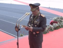 Kapolri Siap Bentuk Struktur Direktorat Perlindungan Perempuan dan Anak