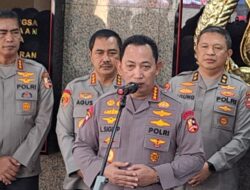Kapolri Gerak Cepat Selamatkan Ibu 2 Anak yang Dijadikan PSK di Dubai