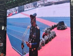 Kapolri Minta Maaf Perbuatan Anggota Polri yang Sakiti Hati Masyarakat