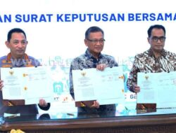 Polri Dukung Konversi Kendaraan BBM Jadi Energi Listrik Kementerian Energi