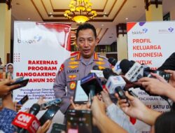 Soal Kasus Panji Gumilang, Kapolri: Butuh kecermatan, Bukan Kecepatan