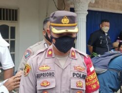 Pesepeda Jadi Korban Penjambretan di Bekasi, Polisi Cek TKP
