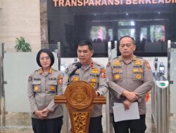 Selain Lucky, Bareskrim Juga Panggil Istri Panji Gumilang yang Belum Hadir