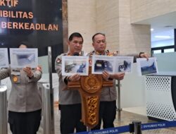Polri Jelaskan Alasan Beli Pesawat Bekas Ketimbang Baru