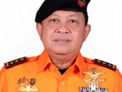Eks Kepala Basarnas Henri Alfiandi Jadi Tersangka Dugaan Suap