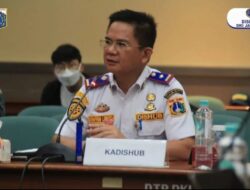 Pengaturan Jam Kerja Bakal Diuji Coba di Lingkungan Pemprov DKI Jakarta