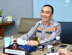 Sesuai Prosedur, Polri Pastikan Pembelian Pesawat Diasistensi BPK