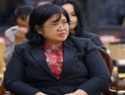Kompolnas Sarankan Polisi Undang Keluarga Bripda Ignatius Saat Rekonstruksi