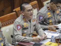 Korlantas Polri Sebut Biaya Penerbitan SIM di Indonesia Murah