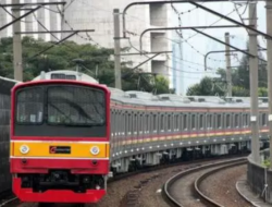 Libur Idul Adha, Pengguna Commuter Line Capai 1,73 Juta Orang