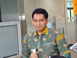 Soal Kasus Panji Gumilang, Lucky Hakim Ditanya Lebih 10 Pertanyaan