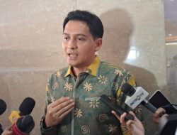 Lucky Hakim Sebut Ponpes Al Zaytun Pembayar PBB Terbesar di Indramayu