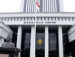 Mahkamah Agung Perberat Hukuman Terhadap Mantan Dirut Perindo
