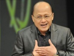 Dugaan Penggelapan 5M, Motivator Mario Teguh Dilaporkan ke Polda Metro Jaya