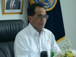 KPK Butuhkan Keterangan Menhub Terkait Dugaan Suap Pengadaan Jalur KA