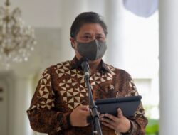 Kejagung Siap Periksa Menko Perkonomian Airlangga Hari Ini