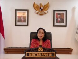 Menteri PPPA: Indonesia Masuk Tier II Pencegahan dan PenangananTPPO