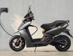 Kementerian ESDM: Ada 4.578 Pemohon Konversi Motor BBM ke Listrik