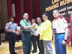 Panglima TNI Teropong Konflik Rusia vs Ukraina, Jadi Pelajaran Kita
