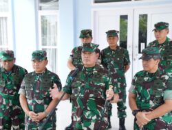 KKB Ancam Tembak Pilot Susi Air, Begini Respon Panglima TNI