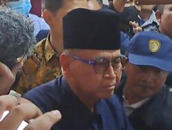 Panji Gumilang Ngaku Pernah Ditahan 10 Bulan, Polri Lakukan Verifikasi