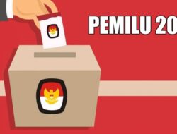 KPU Tetapkan DPT Pemilu 2023, Total Ada 204 Juta Lebih Pemilih