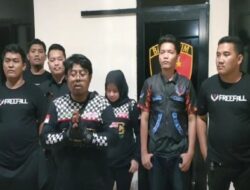 Pria Berulah Koboi di Jalur Puncak Minta Maaf, Polisi Usut Asal Airsoft Gun