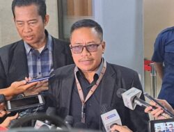Pengacara Panji Gumilang Antar Surat Dokter Tertundanya Pemeriksaan Kedua