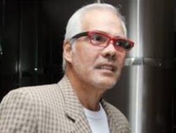 Dalami Kasus Pemukulan Aktor Pierre Gruno, Polisi Cek CCTV di TKP