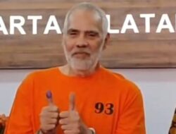 Kasus Penganiayaan, Pierre Gruno Terancam Hukuman Penjara Lima Tahun