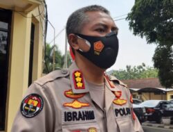 Oknum yang Peras Tukang Bubur di Cirebon Dipecat