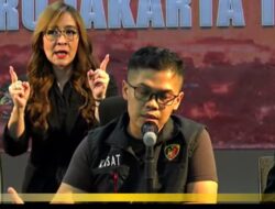 Polisi: Pelaku Pembakaran Istri dan Anak di Jaktim Diancam 12 Tahun Penjara