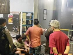 Bawa Sajam dan Diduga Mau Tawuran, Empat Remaja di Jaktim Diciduk Polisi