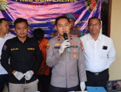3 Pemuda Tangsel Diserang Gerombolan Bersajam, Polisi Duga Janjian Tawuran