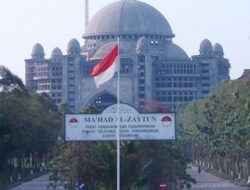 Kemenag Siapkan Mitigasi Selamatkan 5.000 Santri Ponpes Al Zaytun