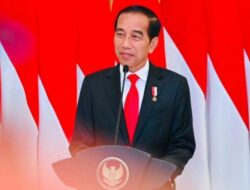 4.500 Aparat Gabungan Siap Amankan Kunker Presiden Jokowi di Jayapura