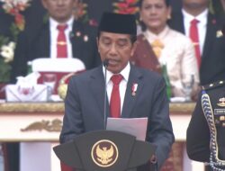 Jokowi: Jangan Ada Penyalahgunaan Wewenang dalam Penegakan Hukum