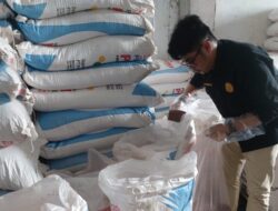 Cek Pupuk Subsidi di Sumsel, Satgassus Korupsi Polri Dapati Sejumlah Temuan