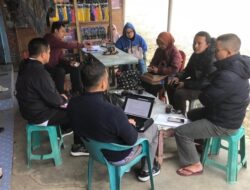 Satgassus Pencegahan Korupsi Polri Pantau Penyaluran Bansos di Wonosobo