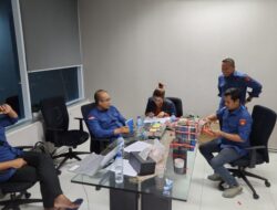Dugaan Korupsi Ekspor Minyak Goreng, Kejagung Sita 3 Kantor