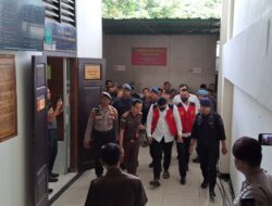 Penganiayaan David Ozora, Terdakwa Shane Hadirkan Saksi yang Meringankan