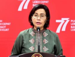 Menkeu Tegaskan Indonesia Tidak Lagi Punya Hutang kepada IMF