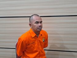 Tersangka TPPO: Oknum Imigrasi Mudahkan Keberangkatan Calon Korban